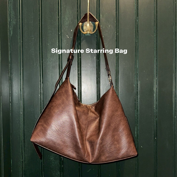 『Signature StarRing Bag』2025年12月4日 21:00に発売!