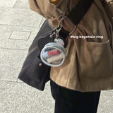 Signature StarRing Bag Black