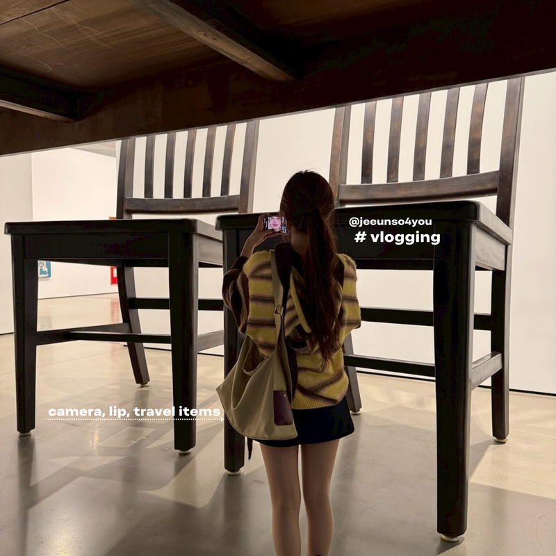 Signature StarRing Bag Sweet Potato