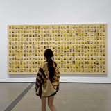 Signature StarRing Bag Sweet Potato