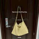 Signature StarRing Bag Sweet Potato