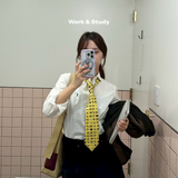 Signature StarRing Bag Sweet Potato