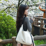 TOKYO BAG CANVAS BLACK