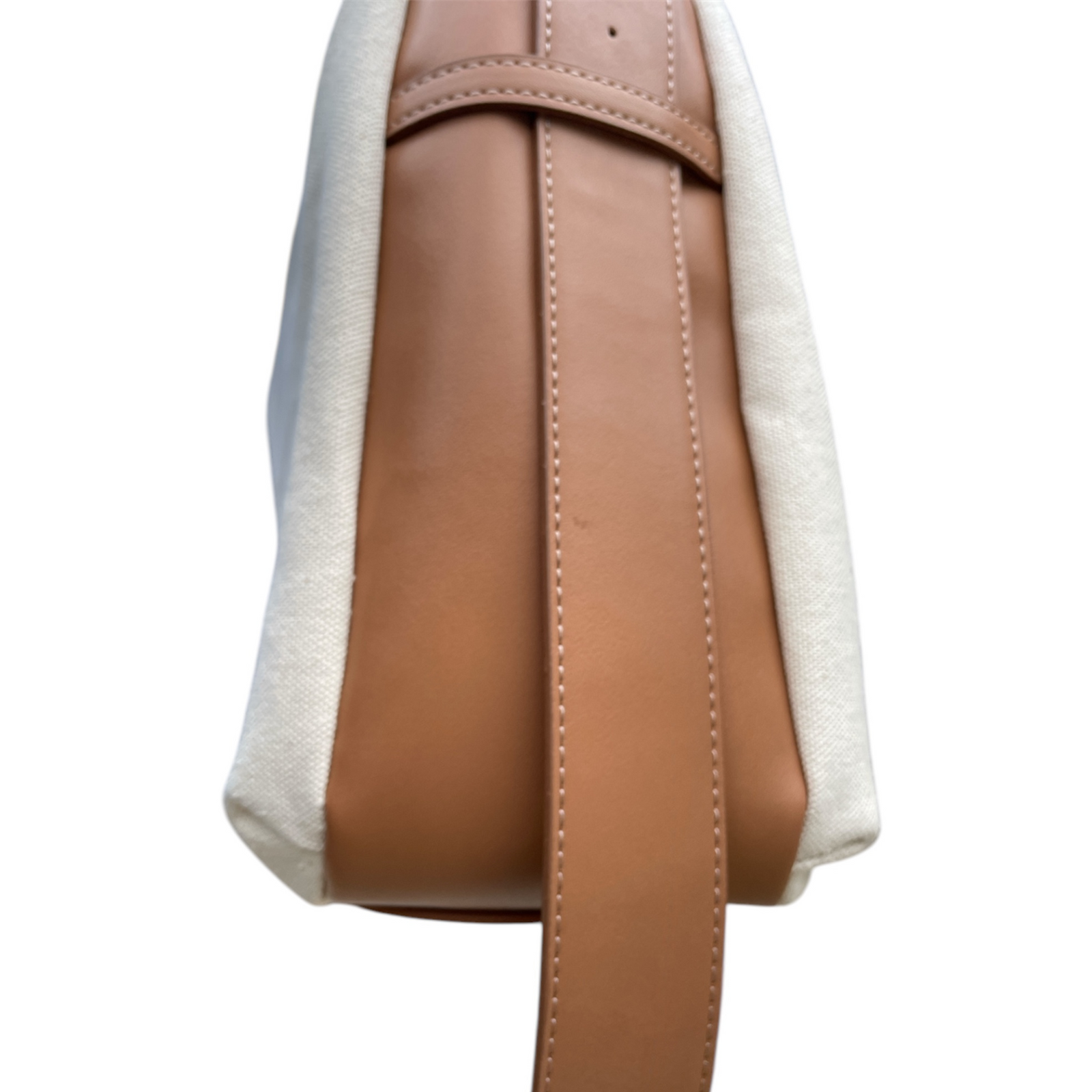 TOKYO BAG CANVAS CARAMEL – JHGR