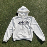 Daily Hoodie White