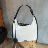 TOKYO BAG CANVAS BLACK