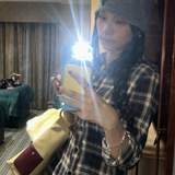 Signature StarRing Bag Sweet Potato