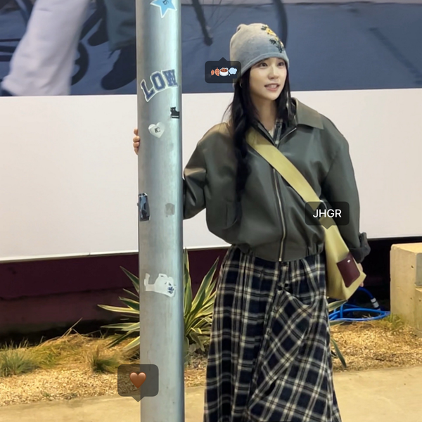 Signature StarRing Bag Sweet Potato