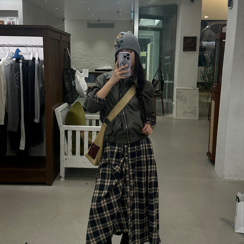 Signature StarRing Bag Sweet Potato