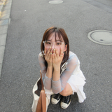 TOKYO BAG CANVAS CARAMEL