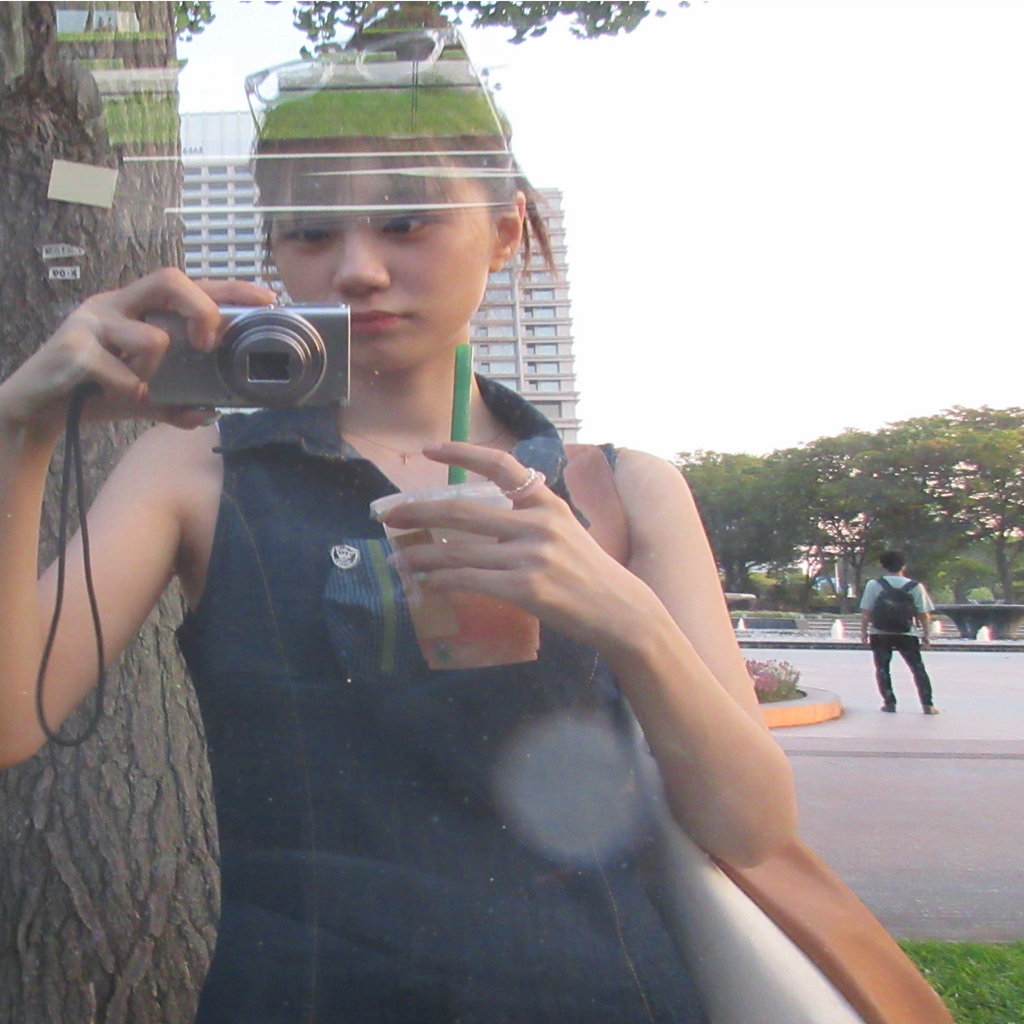 TOKYO BAG CANVAS CARAMEL – JHGR