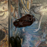 Signature StarRing Bag Brown