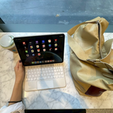 Signature StarRing Bag Sweet Potato