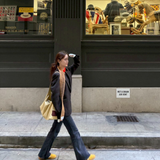 Signature StarRing Bag Sweet Potato