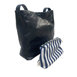 Atelier Dual Tote Black