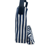 Atelier Dual Tote Black