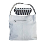 Atelier Dual Tote White