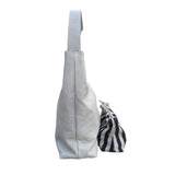 Atelier Dual Tote White