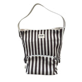 Atelier Dual Tote White