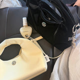 Gelato Bag Black