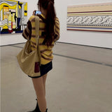 Signature StarRing Bag Sweet Potato