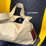 Signature StarRing Bag Sweet Potato