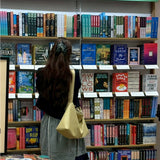 Signature StarRing Bag Sweet Potato