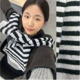 Cozy Point Muffler Black Charcoal