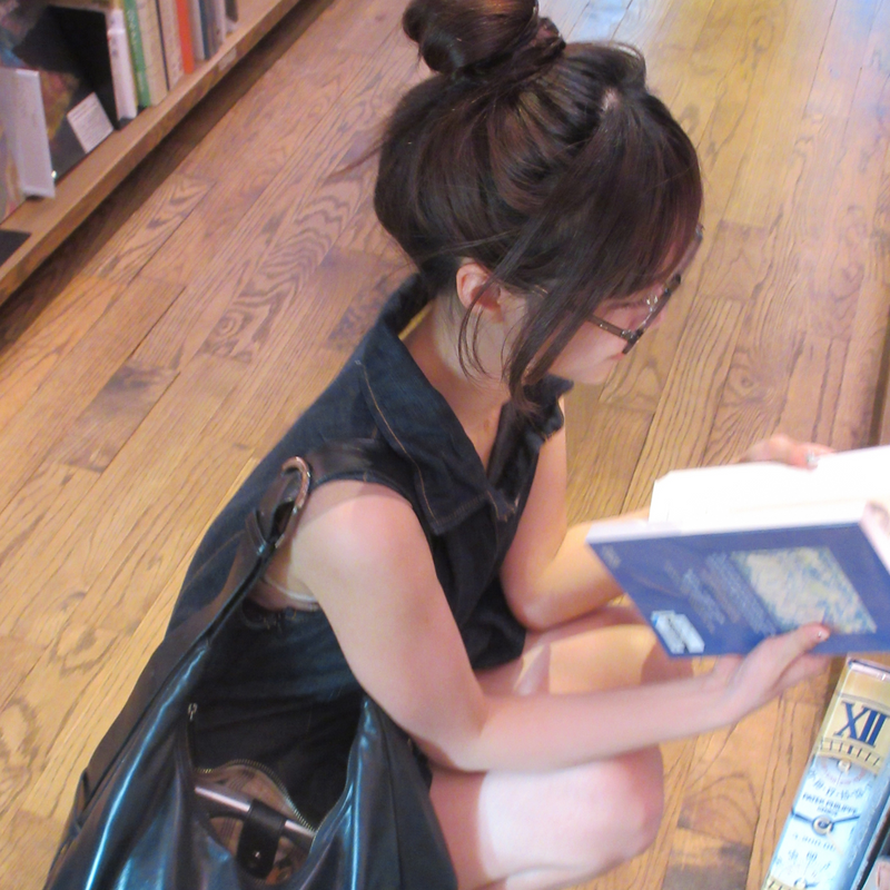 TOKYO BAG BLACK