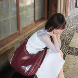 TOKYO BAG RED WINE