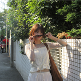 TOKYO BAG SUEDE