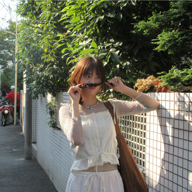 TOKYO BAG SUEDE
